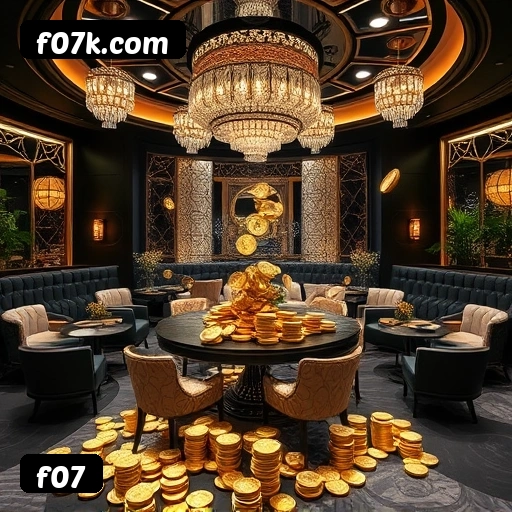 Cassino 24/7 disponível