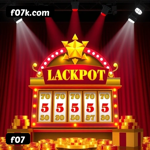 Dealers profissionais da f07