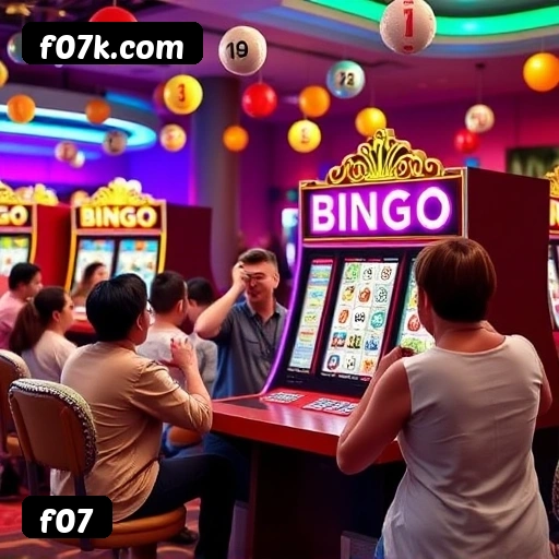 Cashback semanal f07