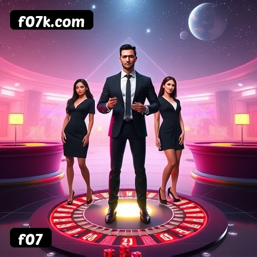 Bacará VIP com squeeze feature