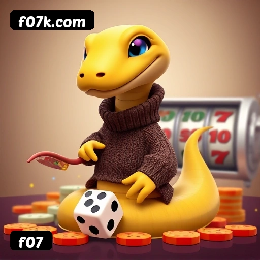 Bônus de boas-vindas f07