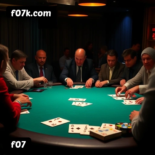 Bônus de Boas-vindas f07